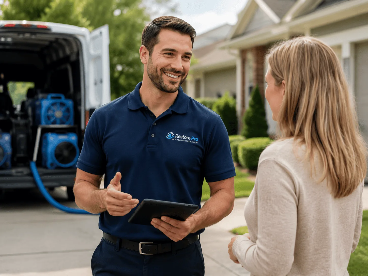 Water Damage Restoration Torrington, WY FAQs